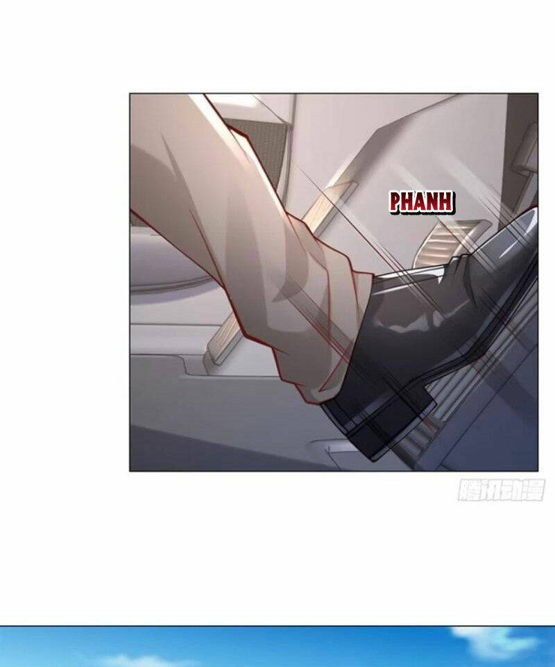 Tôi Là Tài Xế Xe Công Nghệ Có Chút Tiền Thì Đã Sao?: Chapter 63