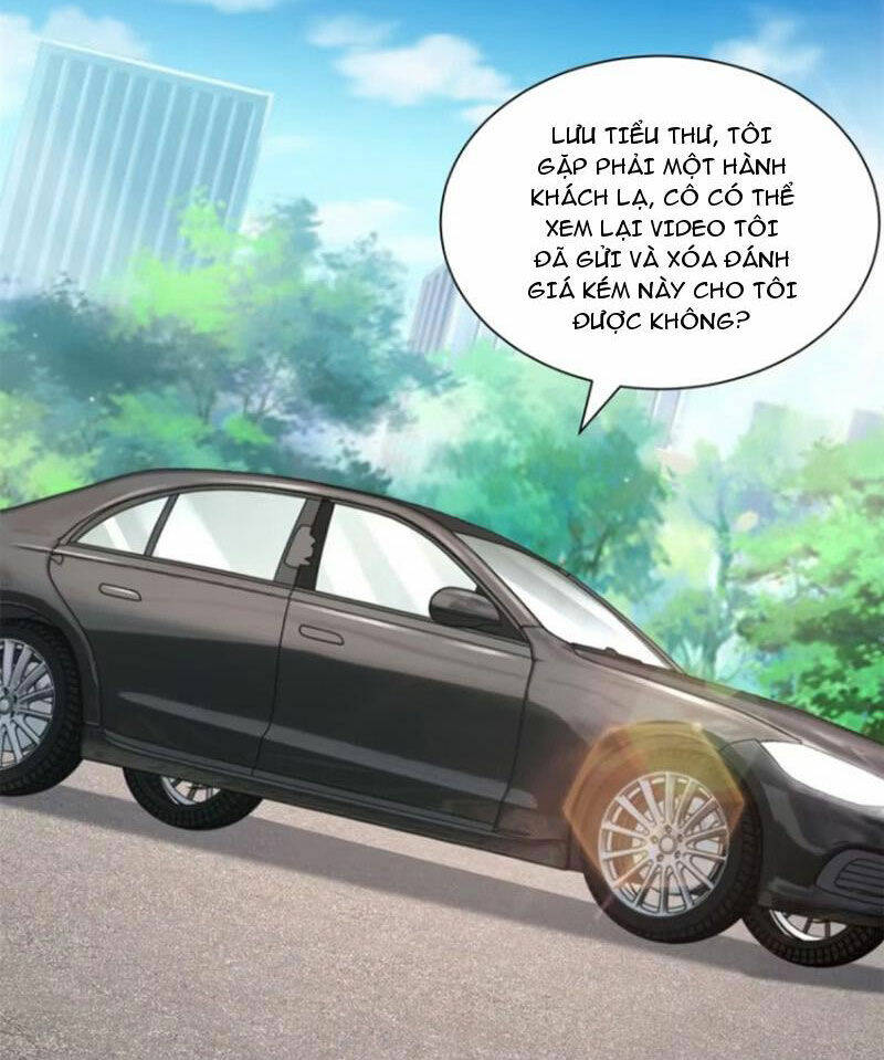 Tôi Là Tài Xế Xe Công Nghệ Có Chút Tiền Thì Đã Sao?: Chapter 63