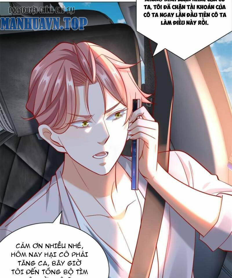 Tôi Là Tài Xế Xe Công Nghệ Có Chút Tiền Thì Đã Sao?: Chapter 63