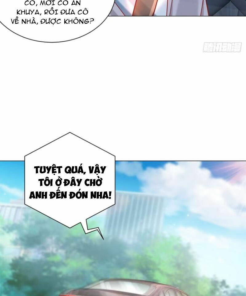 Tôi Là Tài Xế Xe Công Nghệ Có Chút Tiền Thì Đã Sao?: Chapter 63