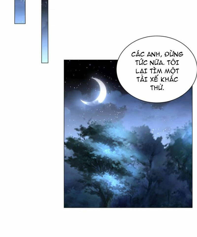 Tôi Là Tài Xế Xe Công Nghệ Có Chút Tiền Thì Đã Sao?: Chapter 63