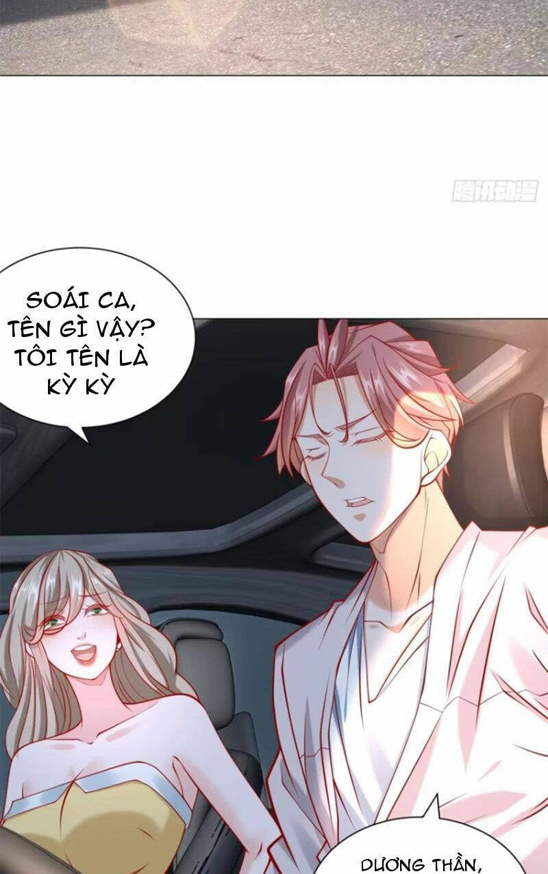 Tôi Là Tài Xế Xe Công Nghệ Có Chút Tiền Thì Đã Sao?: Chapter 63