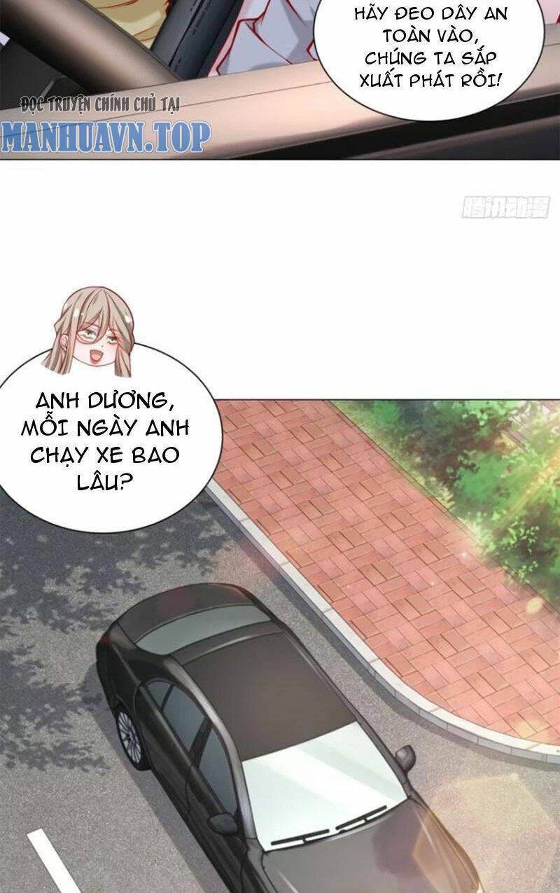 Tôi Là Tài Xế Xe Công Nghệ Có Chút Tiền Thì Đã Sao?: Chapter 63