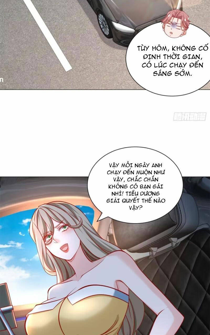 Tôi Là Tài Xế Xe Công Nghệ Có Chút Tiền Thì Đã Sao?: Chapter 63