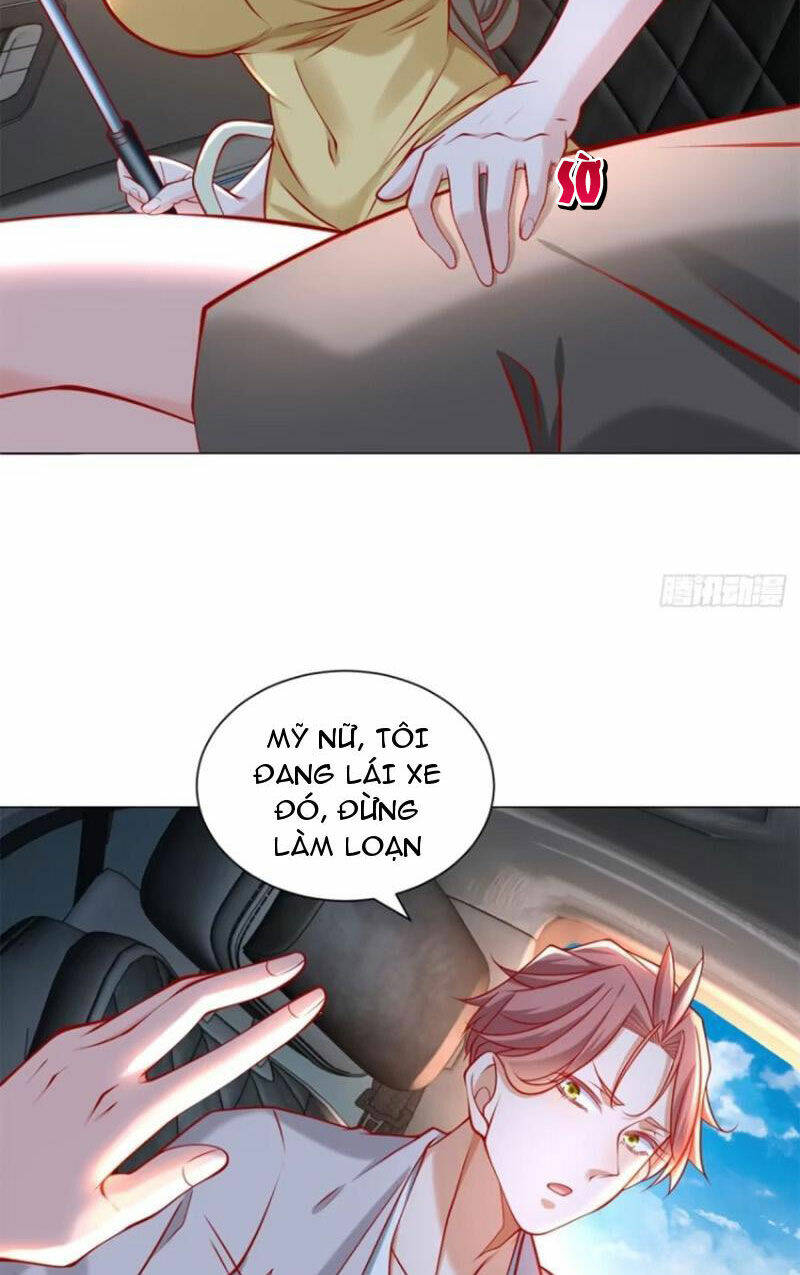 Tôi Là Tài Xế Xe Công Nghệ Có Chút Tiền Thì Đã Sao?: Chapter 63