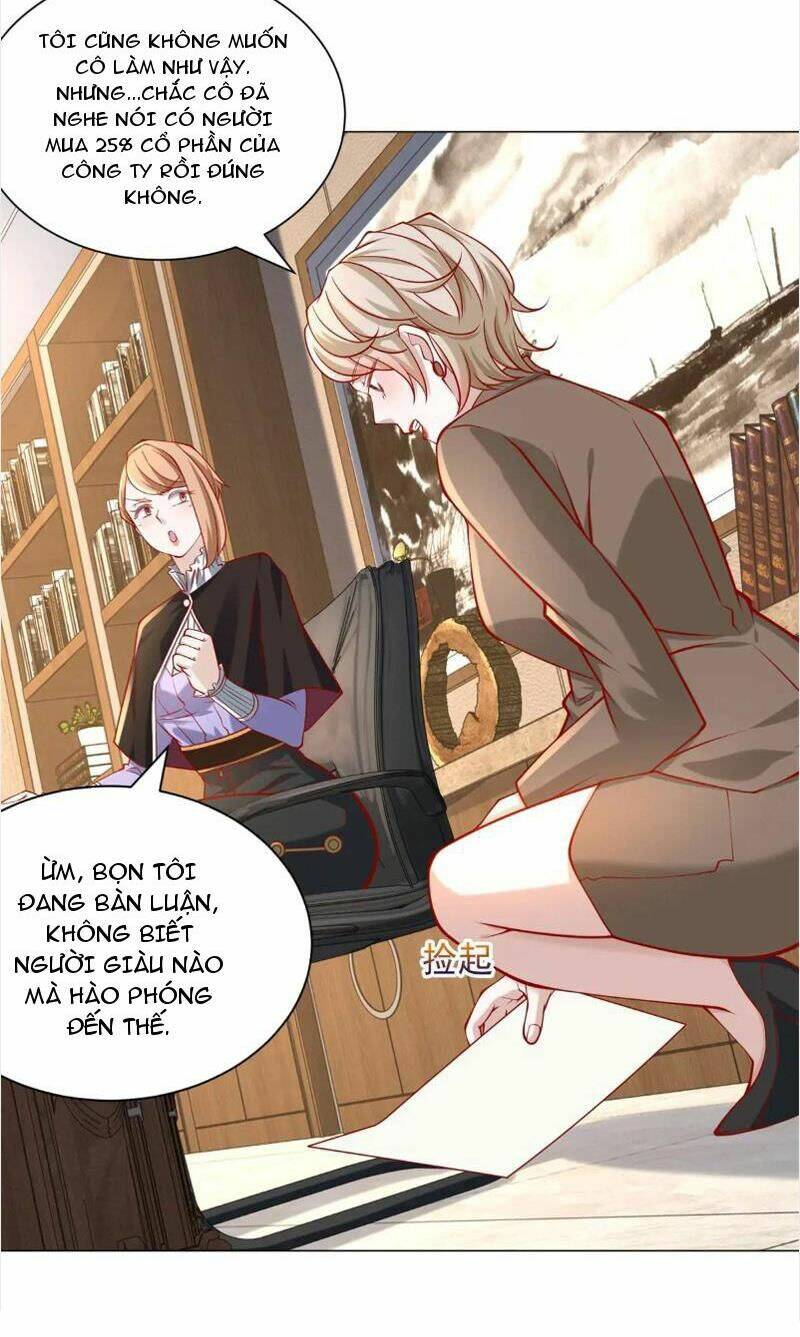 Tôi Là Tài Xế Xe Công Nghệ Có Chút Tiền Thì Đã Sao?: Chapter 64
