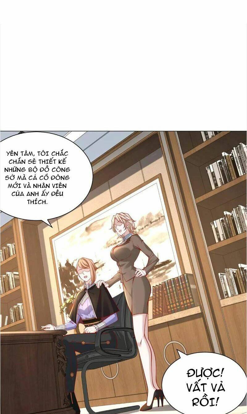 Tôi Là Tài Xế Xe Công Nghệ Có Chút Tiền Thì Đã Sao?: Chapter 64