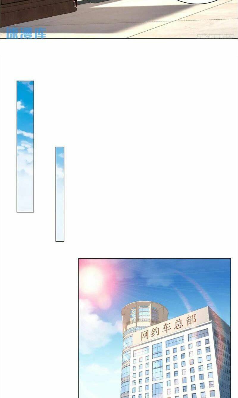Tôi Là Tài Xế Xe Công Nghệ Có Chút Tiền Thì Đã Sao?: Chapter 64