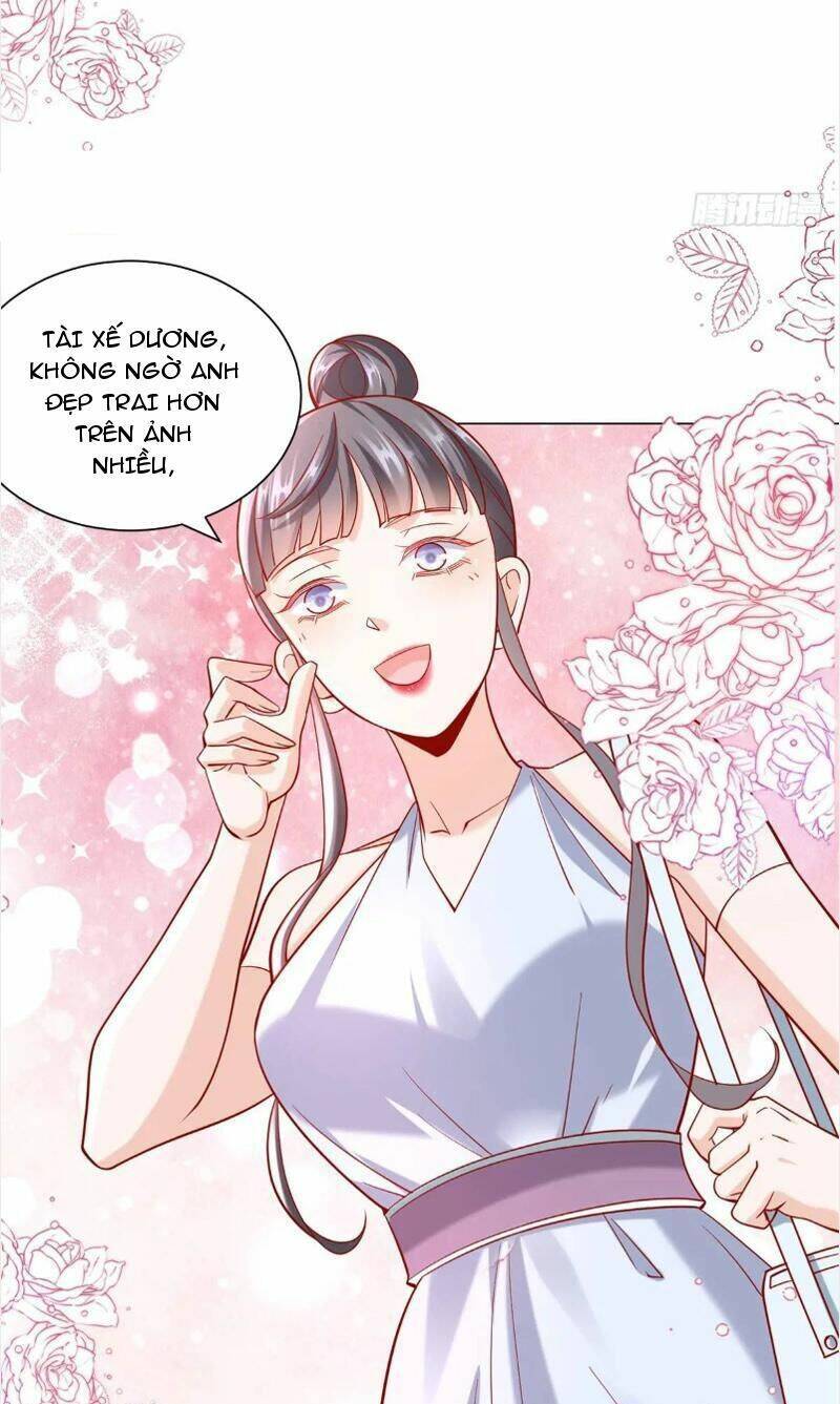 Tôi Là Tài Xế Xe Công Nghệ Có Chút Tiền Thì Đã Sao?: Chapter 64