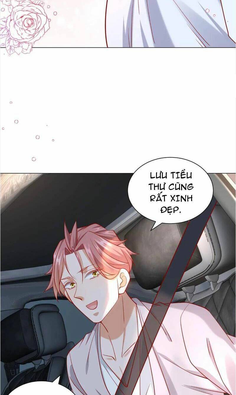Tôi Là Tài Xế Xe Công Nghệ Có Chút Tiền Thì Đã Sao?: Chapter 64
