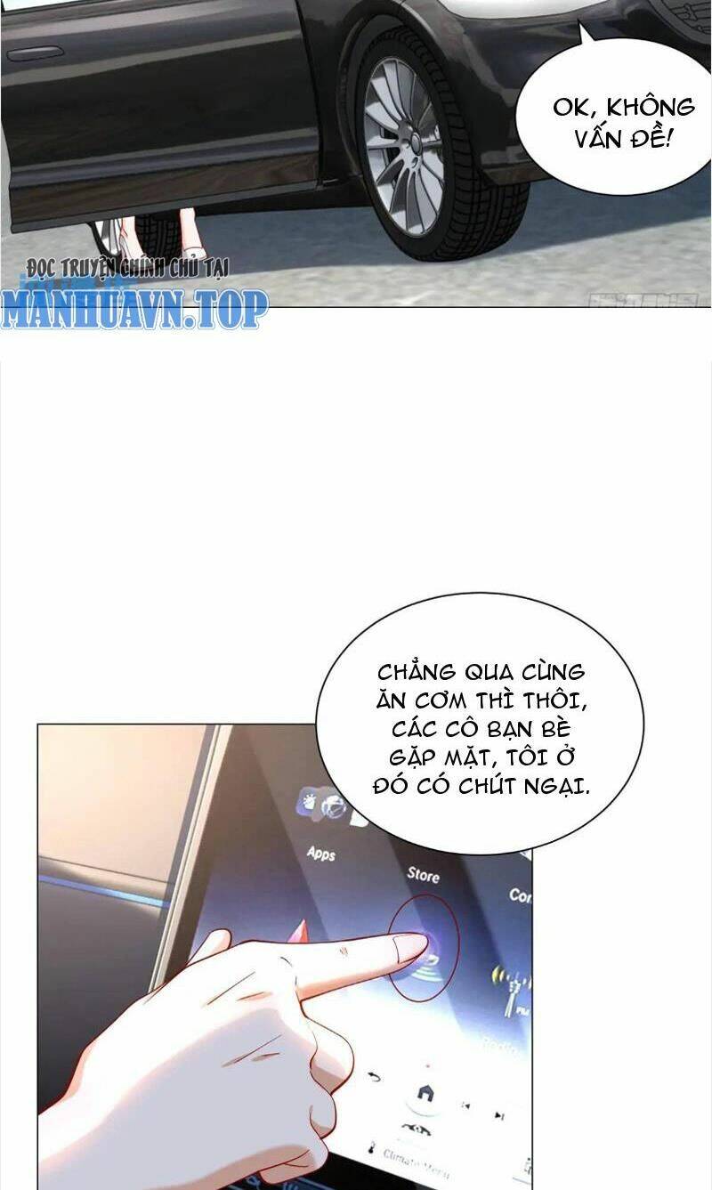 Tôi Là Tài Xế Xe Công Nghệ Có Chút Tiền Thì Đã Sao?: Chapter 64