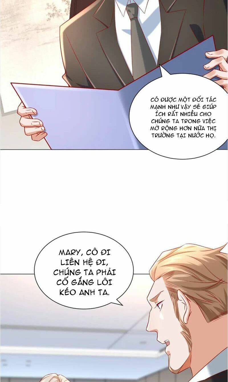 Tôi Là Tài Xế Xe Công Nghệ Có Chút Tiền Thì Đã Sao?: Chapter 64