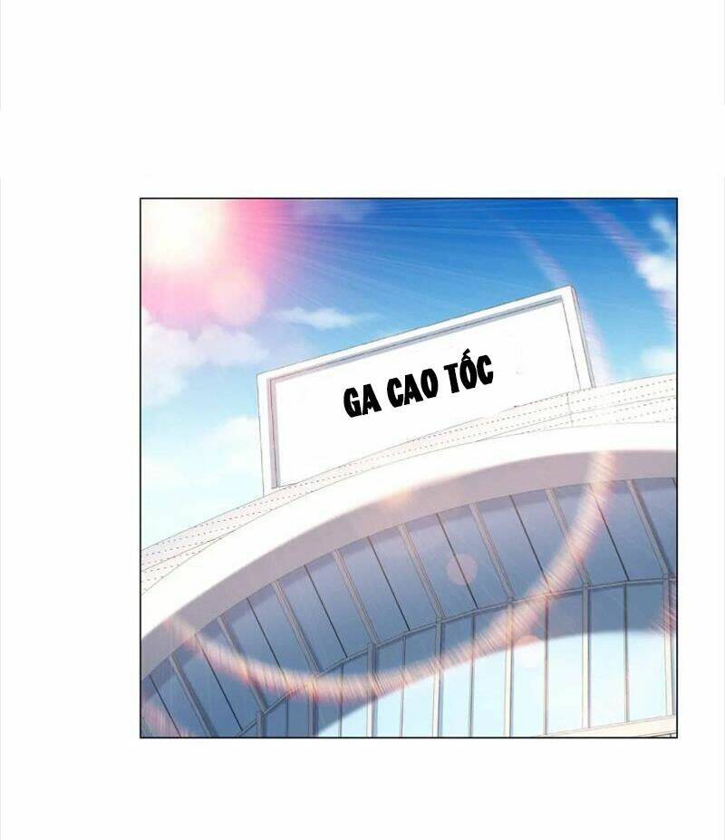Tôi Là Tài Xế Xe Công Nghệ Có Chút Tiền Thì Đã Sao?: Chapter 64