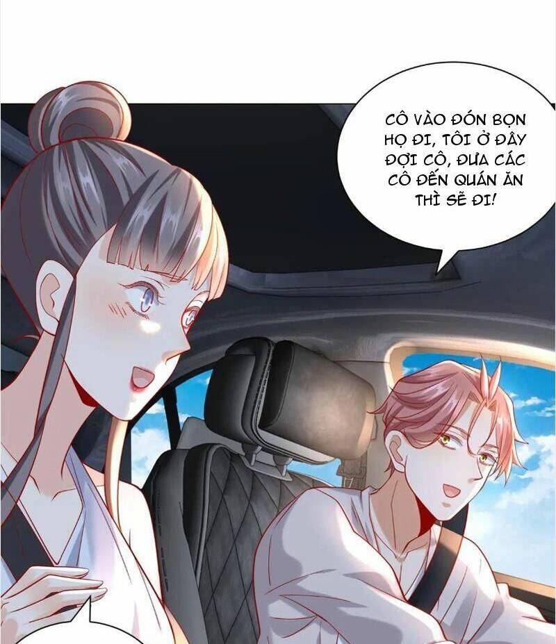Tôi Là Tài Xế Xe Công Nghệ Có Chút Tiền Thì Đã Sao?: Chapter 64