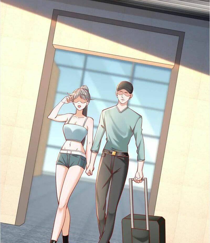 Tôi Là Tài Xế Xe Công Nghệ Có Chút Tiền Thì Đã Sao?: Chapter 64
