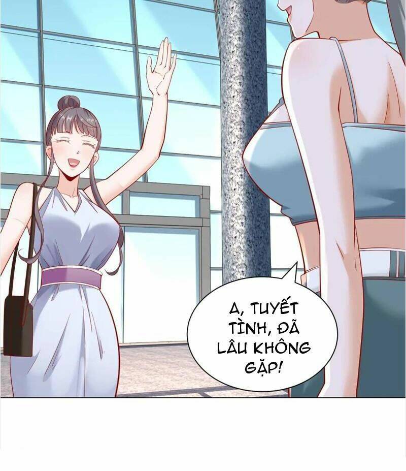 Tôi Là Tài Xế Xe Công Nghệ Có Chút Tiền Thì Đã Sao?: Chapter 64