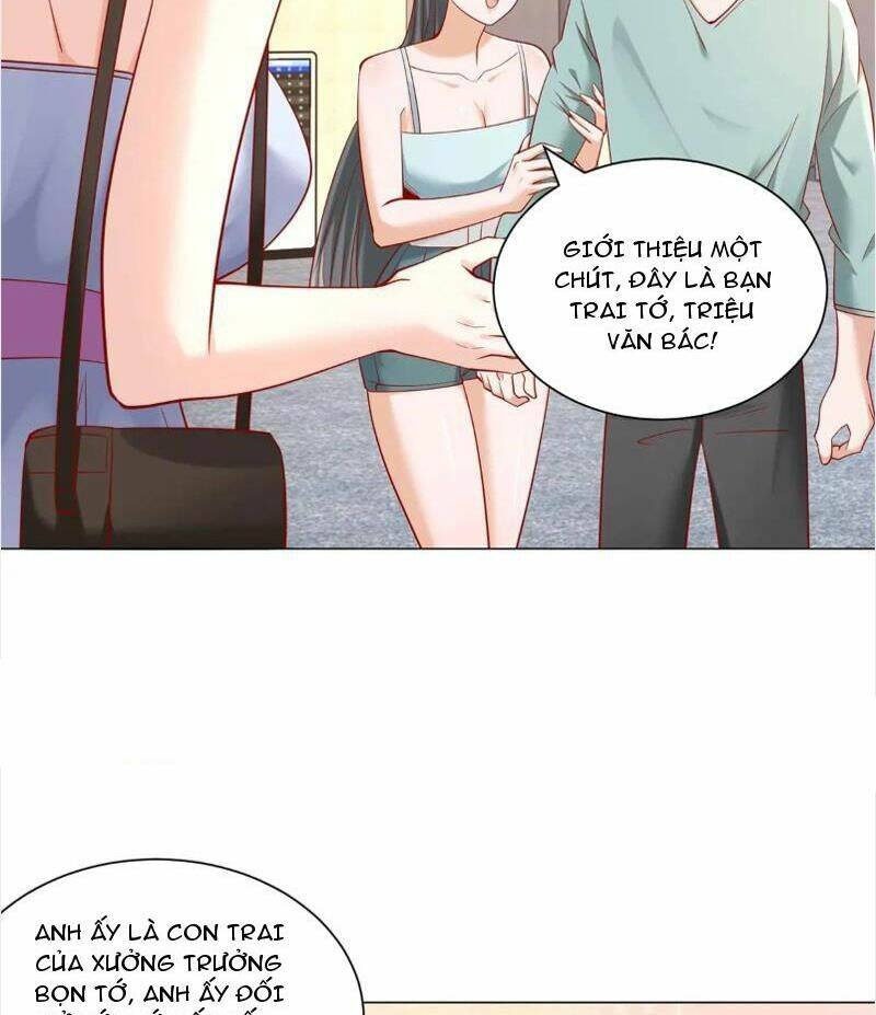 Tôi Là Tài Xế Xe Công Nghệ Có Chút Tiền Thì Đã Sao?: Chapter 64