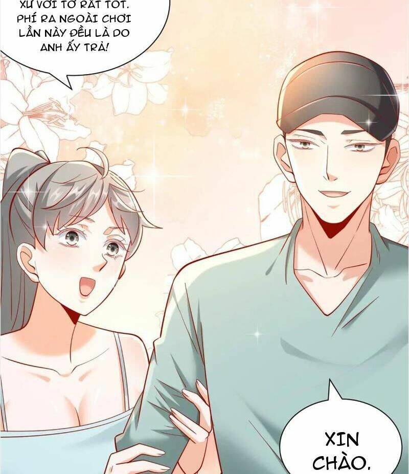 Tôi Là Tài Xế Xe Công Nghệ Có Chút Tiền Thì Đã Sao?: Chapter 64