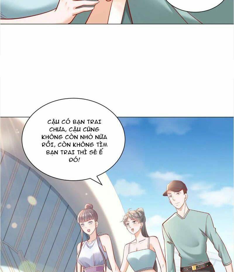 Tôi Là Tài Xế Xe Công Nghệ Có Chút Tiền Thì Đã Sao?: Chapter 64