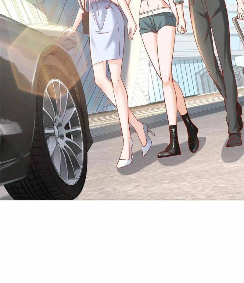 Tôi Là Tài Xế Xe Công Nghệ Có Chút Tiền Thì Đã Sao?: Chapter 64