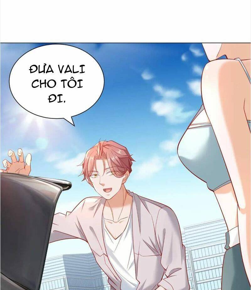 Tôi Là Tài Xế Xe Công Nghệ Có Chút Tiền Thì Đã Sao?: Chapter 64
