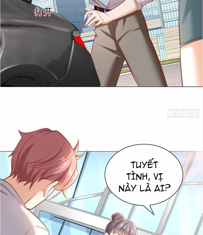 Tôi Là Tài Xế Xe Công Nghệ Có Chút Tiền Thì Đã Sao?: Chapter 64