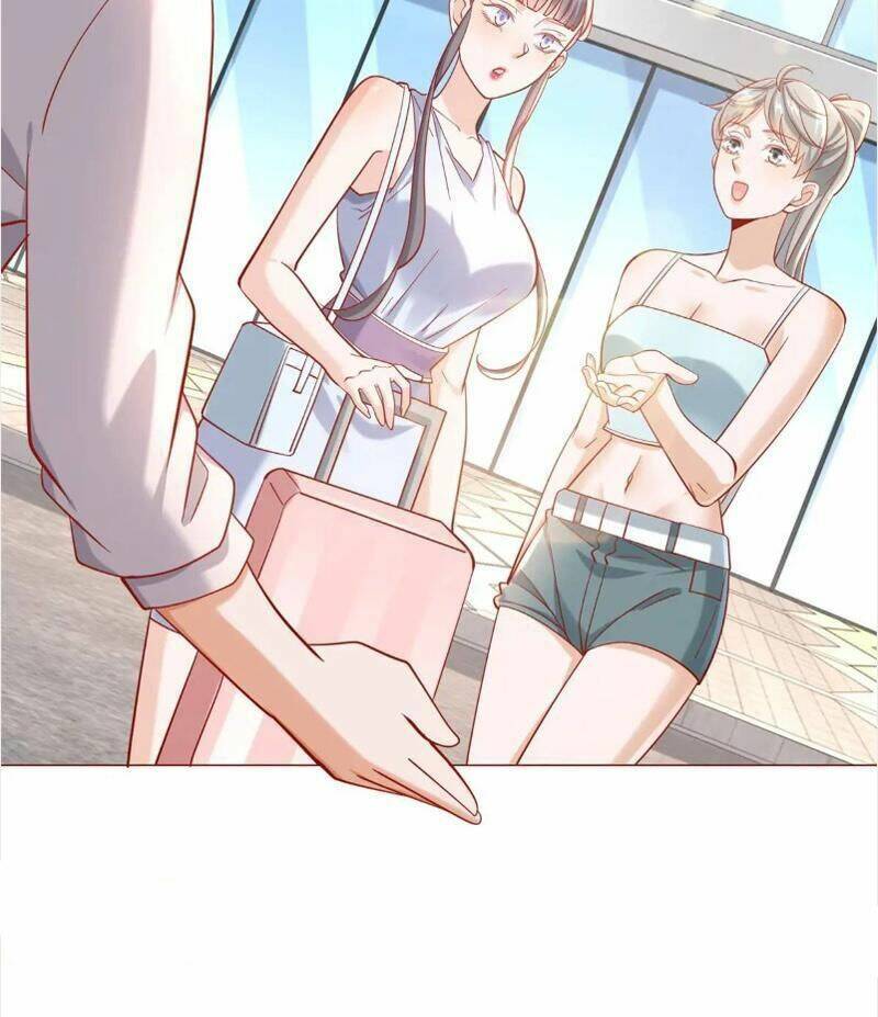 Tôi Là Tài Xế Xe Công Nghệ Có Chút Tiền Thì Đã Sao?: Chapter 64
