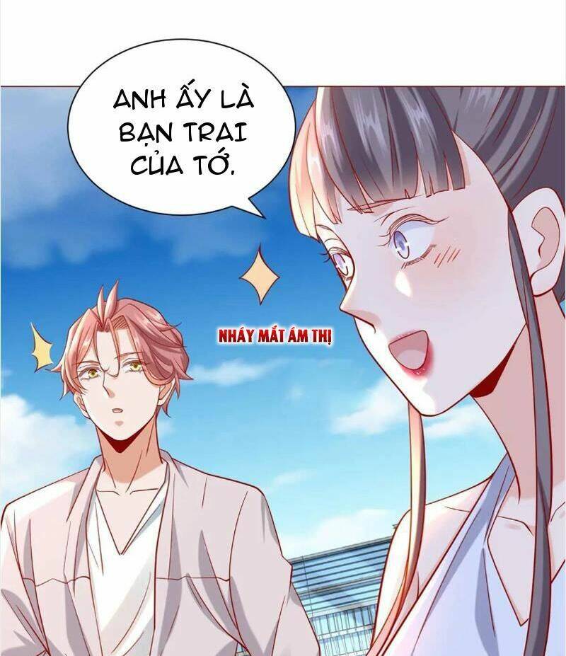 Tôi Là Tài Xế Xe Công Nghệ Có Chút Tiền Thì Đã Sao?: Chapter 64