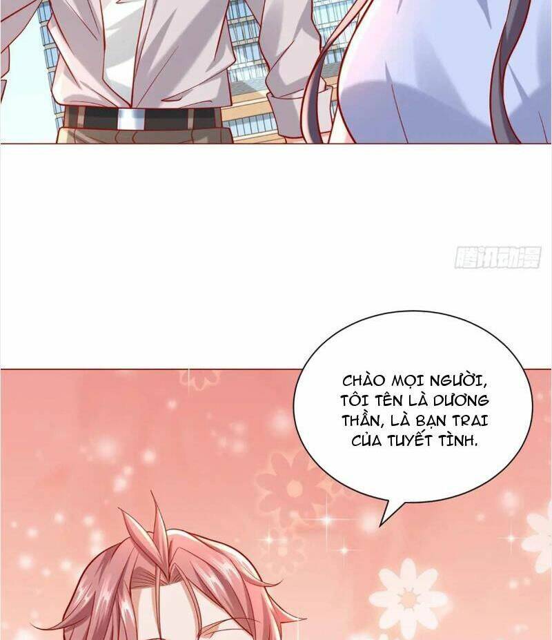 Tôi Là Tài Xế Xe Công Nghệ Có Chút Tiền Thì Đã Sao?: Chapter 64