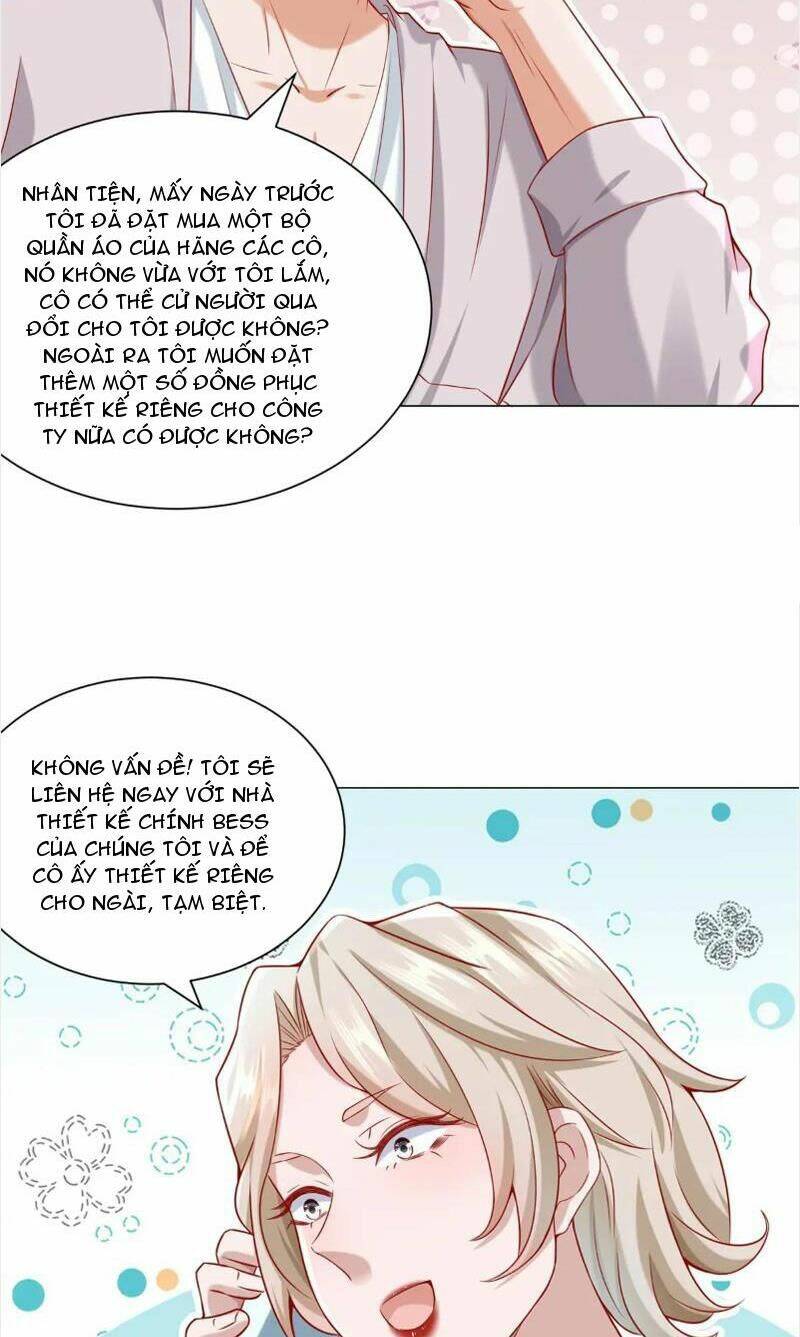 Tôi Là Tài Xế Xe Công Nghệ Có Chút Tiền Thì Đã Sao?: Chapter 64