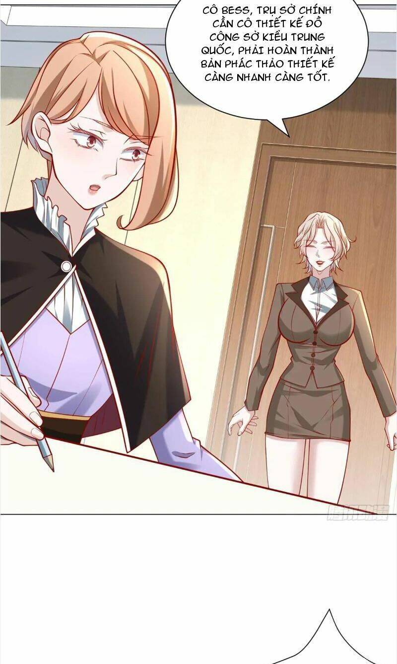 Tôi Là Tài Xế Xe Công Nghệ Có Chút Tiền Thì Đã Sao?: Chapter 64
