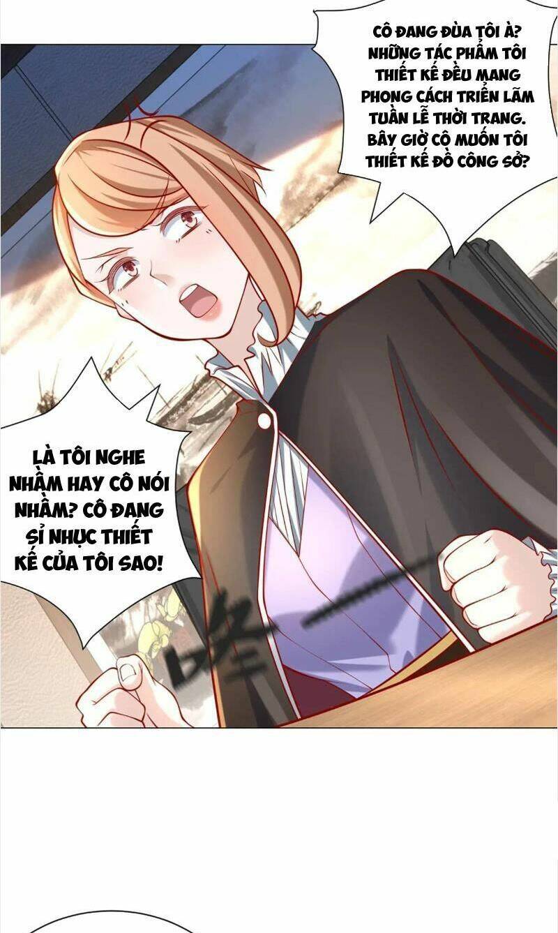 Tôi Là Tài Xế Xe Công Nghệ Có Chút Tiền Thì Đã Sao?: Chapter 64