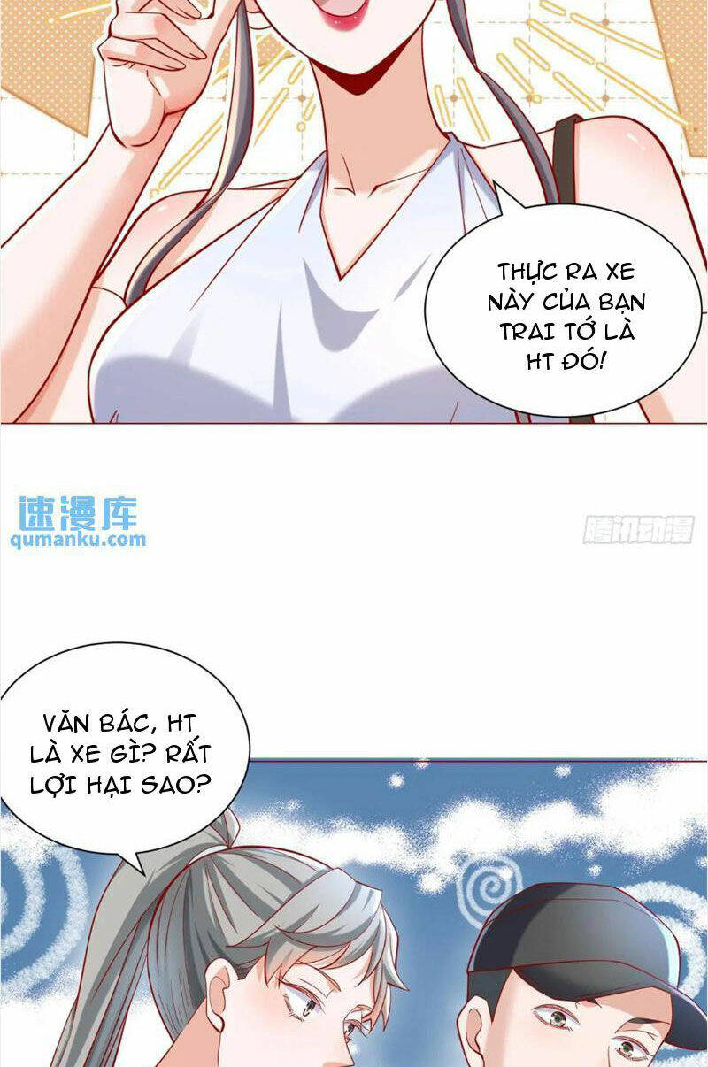 Tôi Là Tài Xế Xe Công Nghệ Có Chút Tiền Thì Đã Sao?: Chapter 65