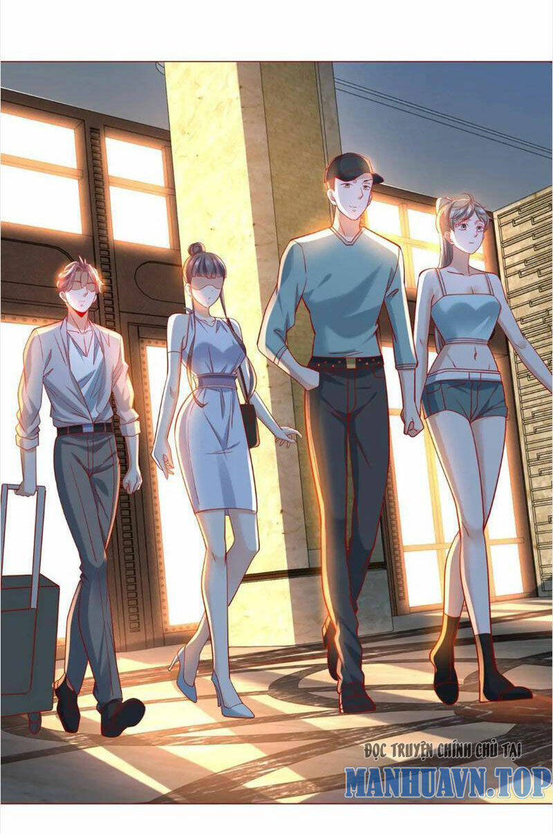 Tôi Là Tài Xế Xe Công Nghệ Có Chút Tiền Thì Đã Sao?: Chapter 65