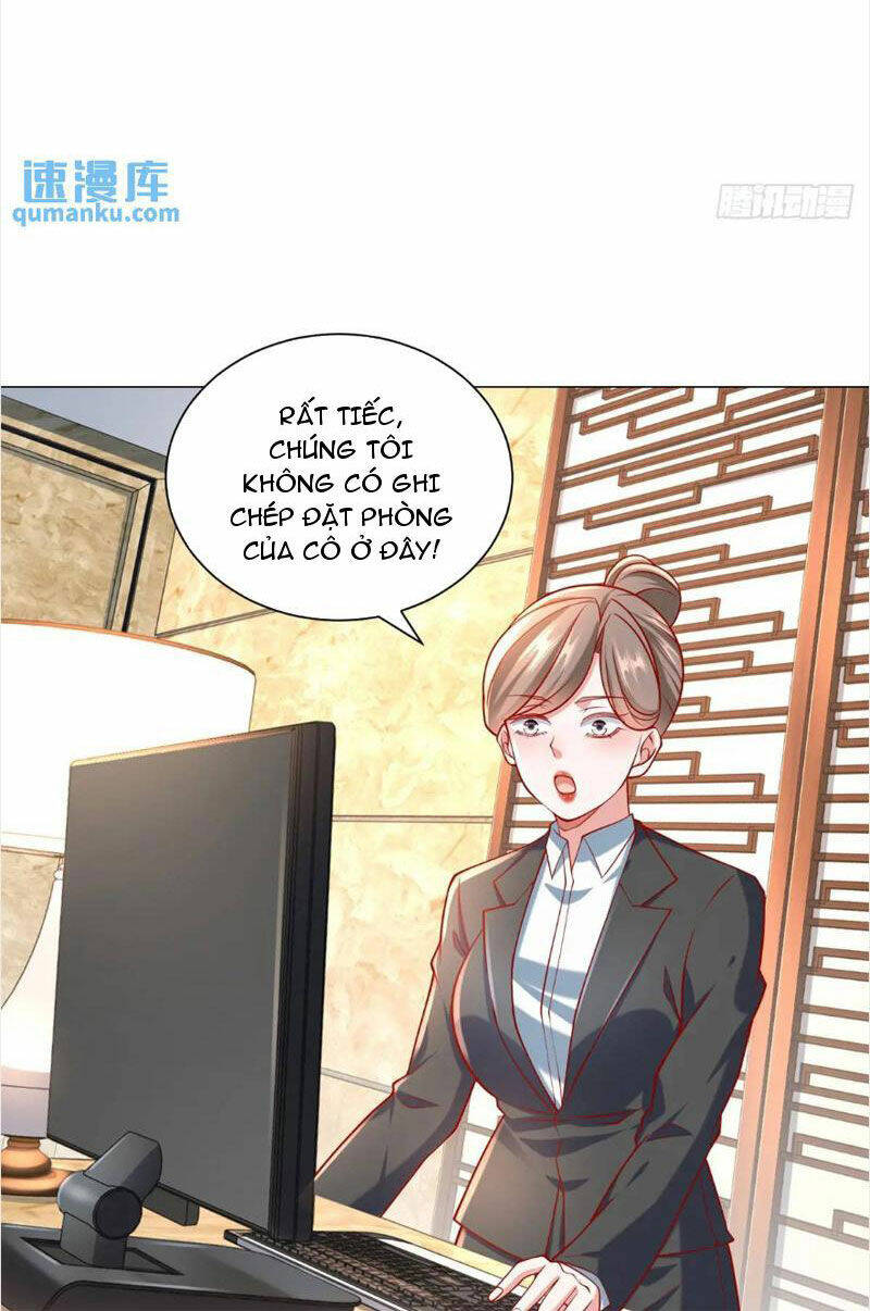 Tôi Là Tài Xế Xe Công Nghệ Có Chút Tiền Thì Đã Sao?: Chapter 65