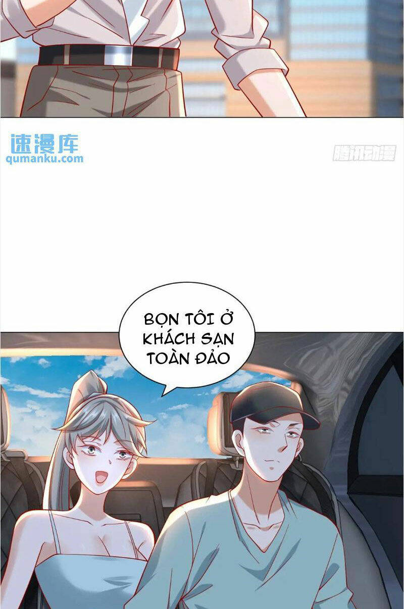Tôi Là Tài Xế Xe Công Nghệ Có Chút Tiền Thì Đã Sao?: Chapter 65