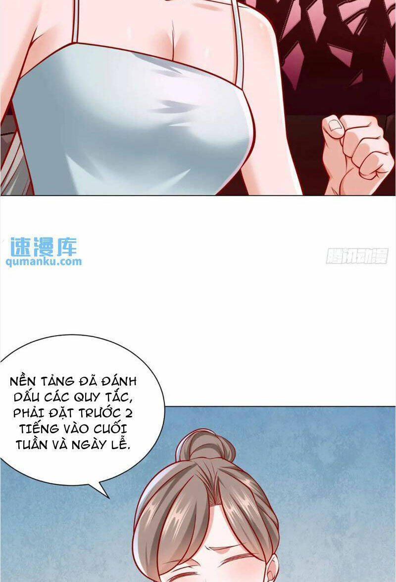 Tôi Là Tài Xế Xe Công Nghệ Có Chút Tiền Thì Đã Sao?: Chapter 65