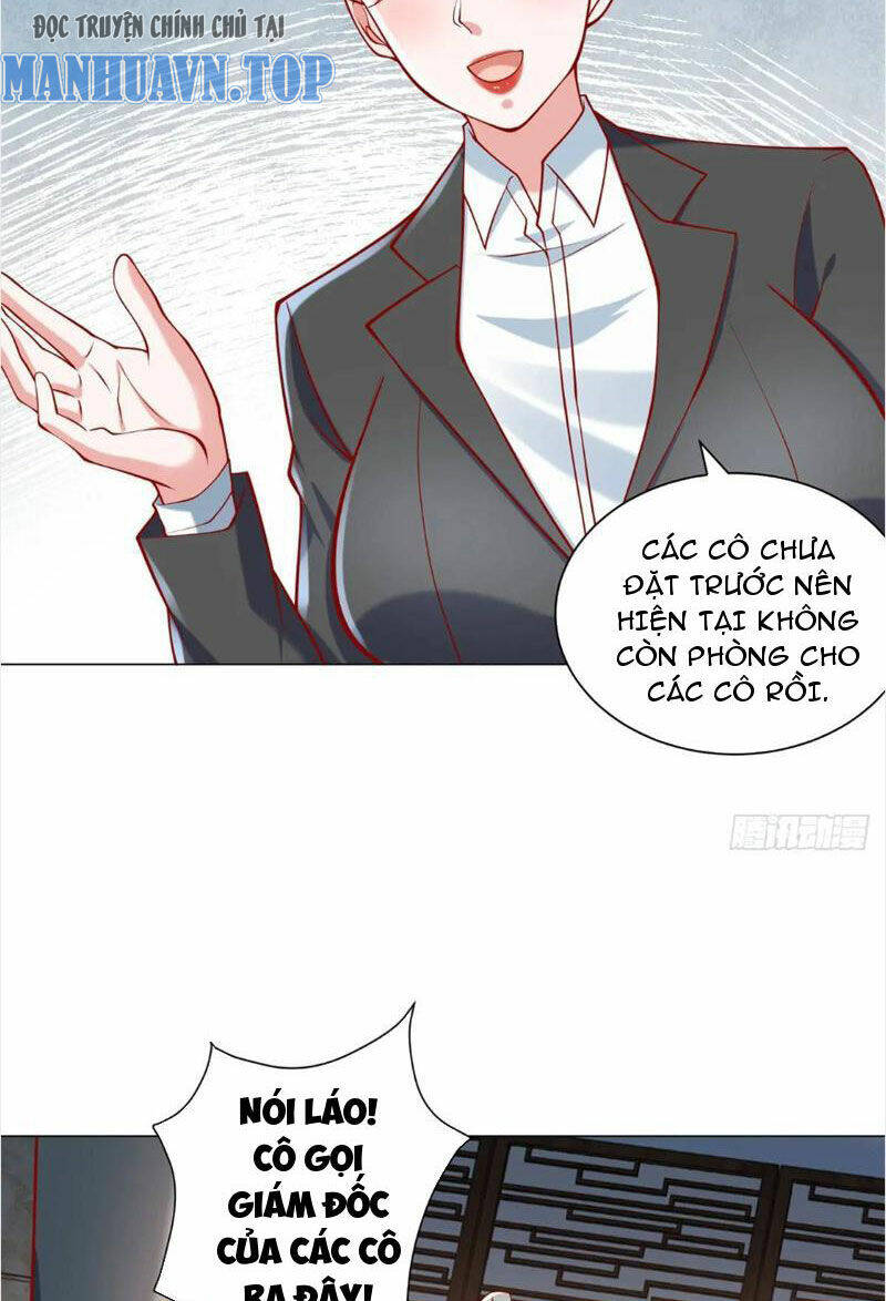 Tôi Là Tài Xế Xe Công Nghệ Có Chút Tiền Thì Đã Sao?: Chapter 65