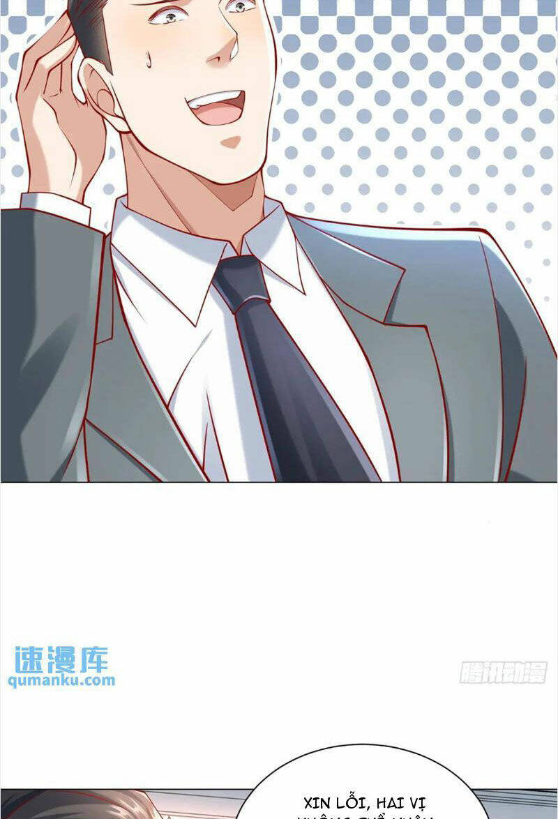 Tôi Là Tài Xế Xe Công Nghệ Có Chút Tiền Thì Đã Sao?: Chapter 65