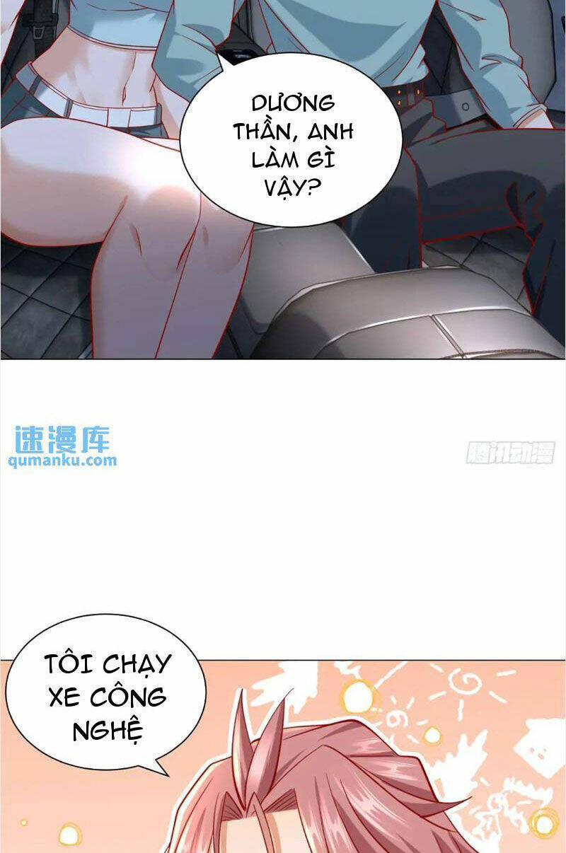 Tôi Là Tài Xế Xe Công Nghệ Có Chút Tiền Thì Đã Sao?: Chapter 65