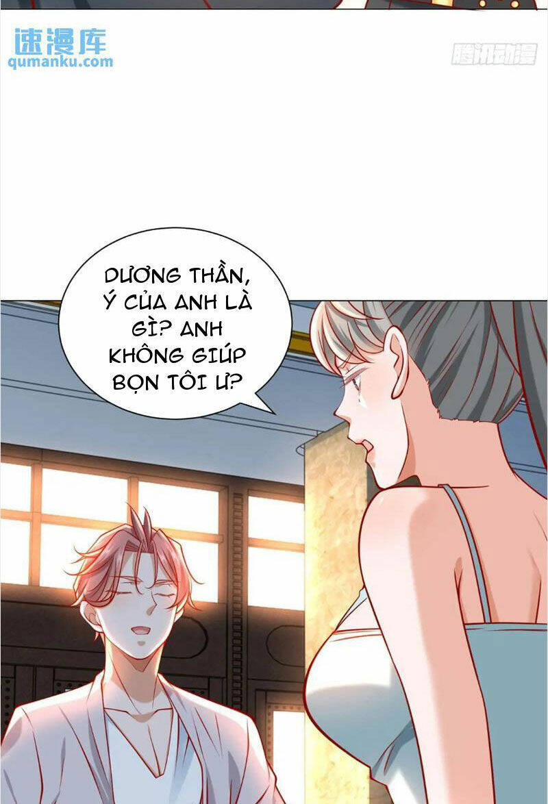 Tôi Là Tài Xế Xe Công Nghệ Có Chút Tiền Thì Đã Sao?: Chapter 65