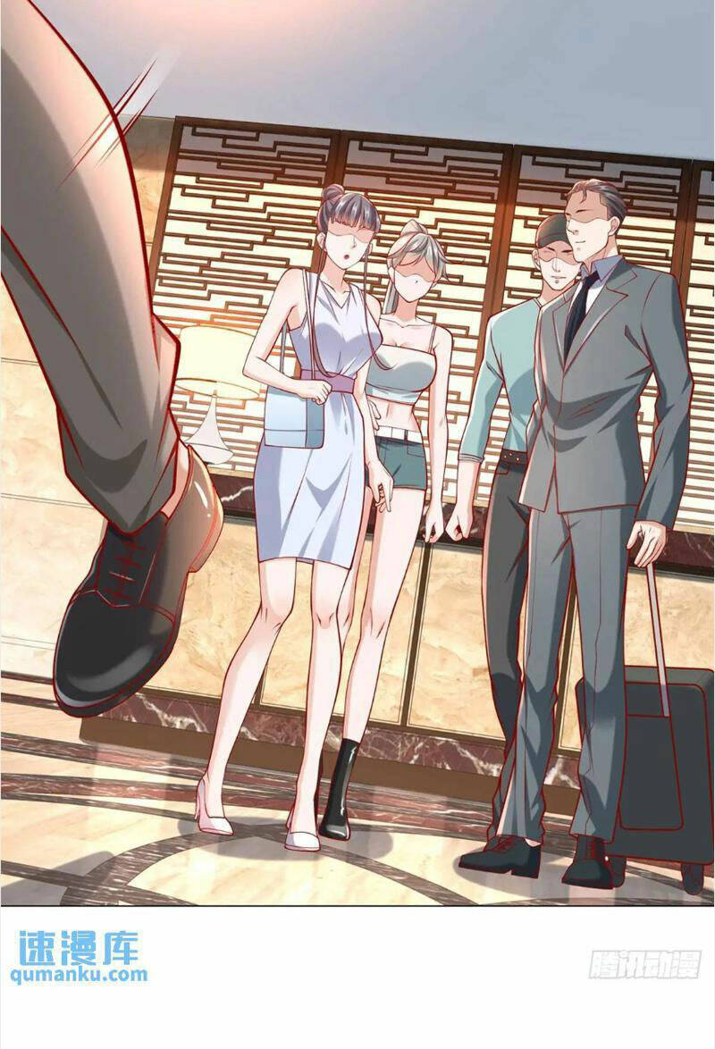 Tôi Là Tài Xế Xe Công Nghệ Có Chút Tiền Thì Đã Sao?: Chapter 65
