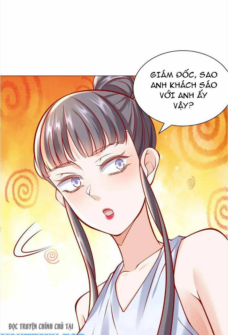 Tôi Là Tài Xế Xe Công Nghệ Có Chút Tiền Thì Đã Sao?: Chapter 65