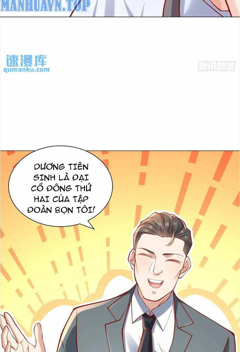 Tôi Là Tài Xế Xe Công Nghệ Có Chút Tiền Thì Đã Sao?: Chapter 65