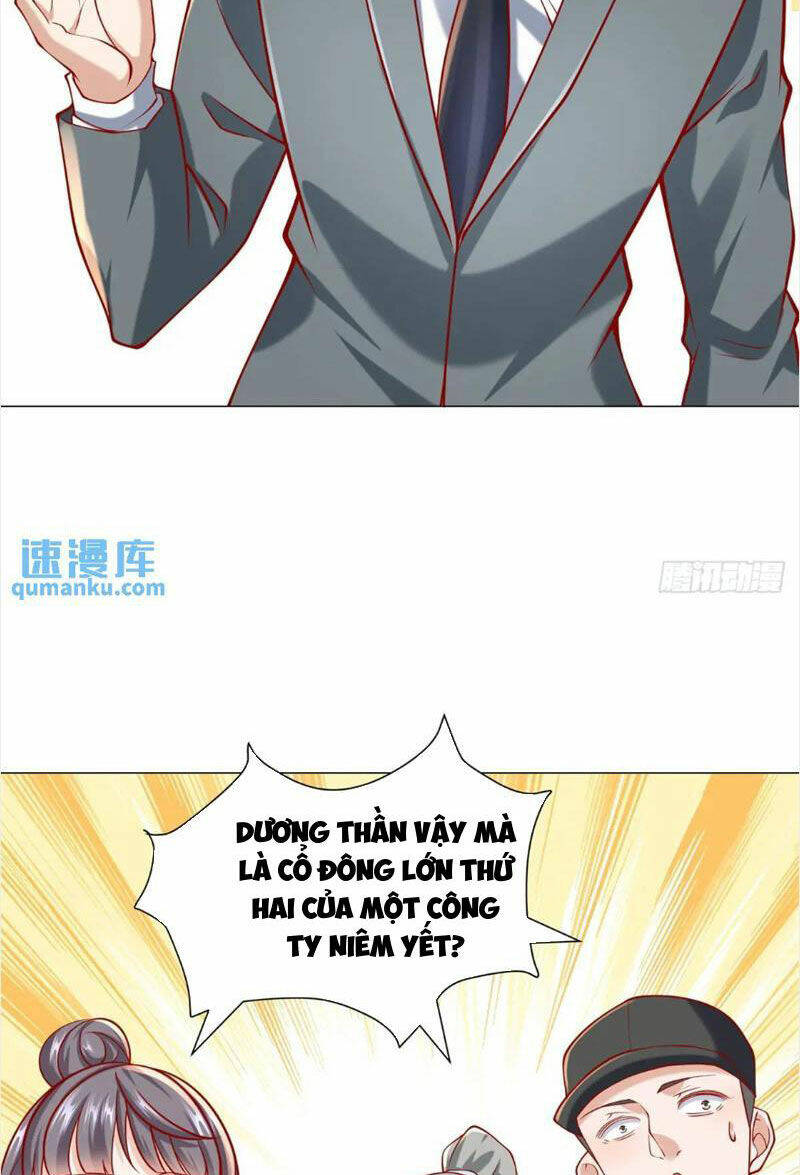 Tôi Là Tài Xế Xe Công Nghệ Có Chút Tiền Thì Đã Sao?: Chapter 65