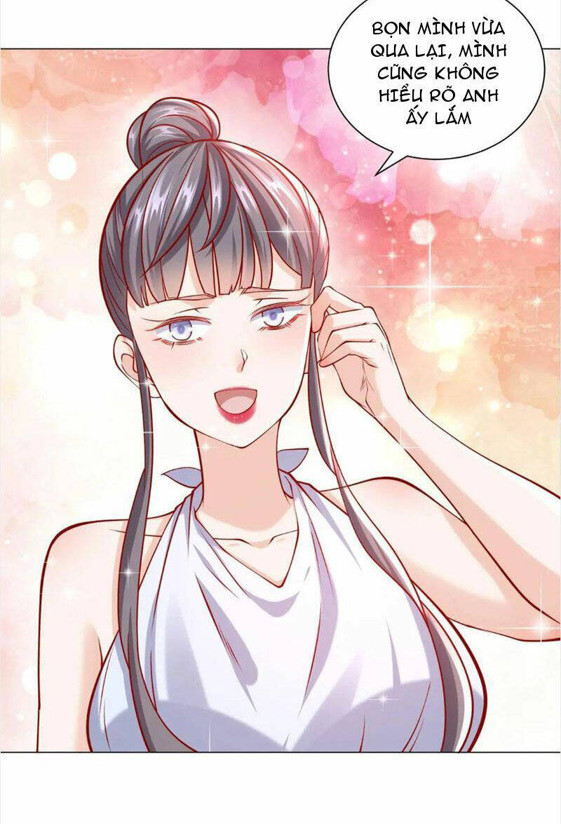 Tôi Là Tài Xế Xe Công Nghệ Có Chút Tiền Thì Đã Sao?: Chapter 65