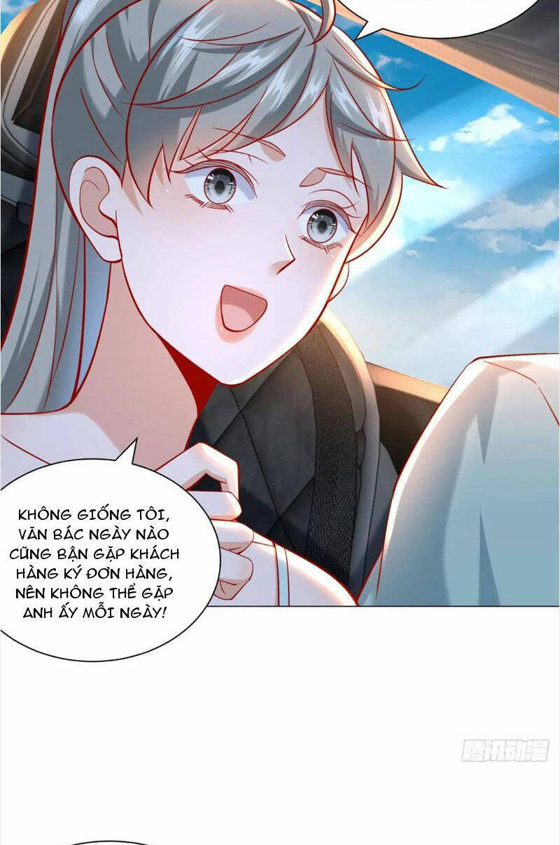 Tôi Là Tài Xế Xe Công Nghệ Có Chút Tiền Thì Đã Sao?: Chapter 65