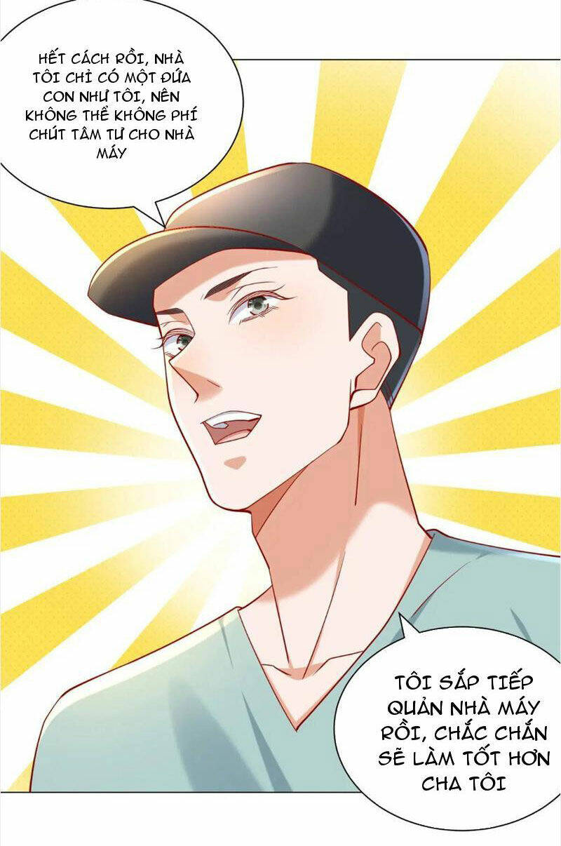 Tôi Là Tài Xế Xe Công Nghệ Có Chút Tiền Thì Đã Sao?: Chapter 65