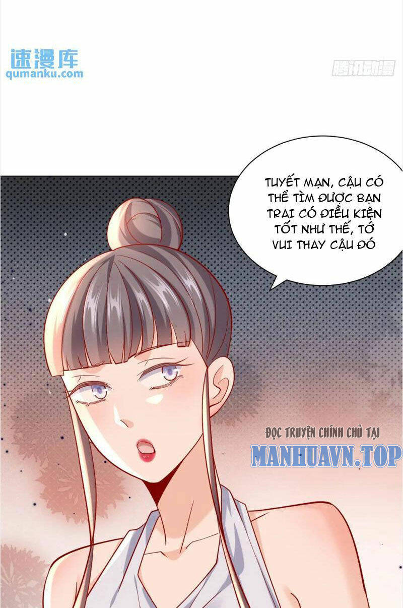 Tôi Là Tài Xế Xe Công Nghệ Có Chút Tiền Thì Đã Sao?: Chapter 65