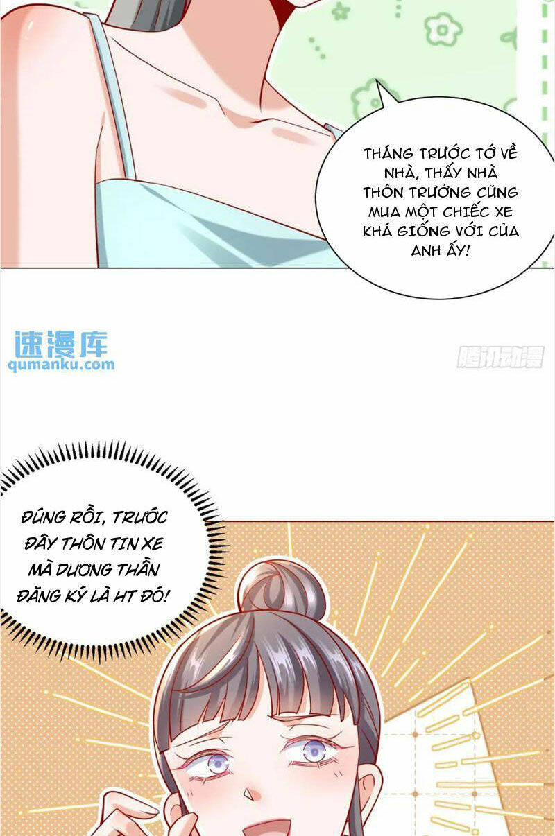 Tôi Là Tài Xế Xe Công Nghệ Có Chút Tiền Thì Đã Sao?: Chapter 65